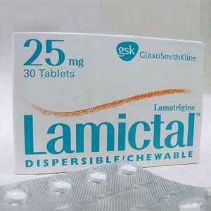 "Lamotrigin": analozi, upute za uporabu, indikacije, recenzije