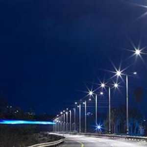 Svjetiljke DRL 250: svjetlosni tok, svjetlosni izlaz i ostale karakteristike