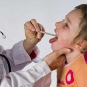Laringitis kod djece: liječenje kod kuće. Kašalj i temperatura kod djece s laringitisom