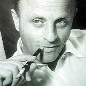 Laszlo Biro je izumitelj kemijske olovke