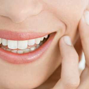 Laserski zubi čišćenje iz kamena: kontraindikacije u postupku
