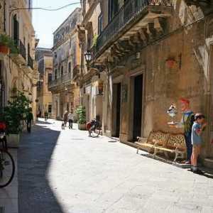 Lecce, Italija: atrakcije, hoteli, vrijeme, mišljenja