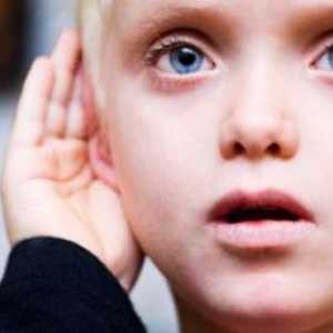 Liječenje folklornih lijekova za gubitak sluha: recenzije