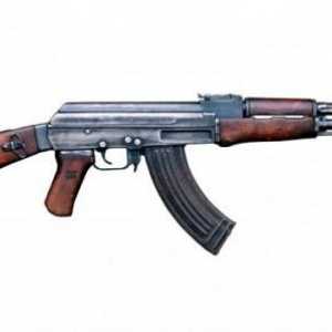 Legendarni `Kalash` - najbolji na svijetu automatski AK-47