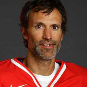 Legendarni kanadski hokejski igrač Scott Niedermayer: životopis i sportska karijera