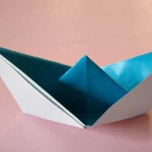 Lako origami za djecu i odrasle