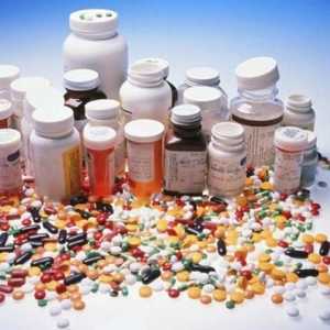 Lijekovi i njihovi jeftini analozi: tablica. Jeftini analozi skupih lijekova