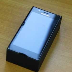 Lenovo K900 32GB - fotografije, cijene i recenzije korisnika