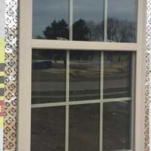 Parna izolacijska traka za prozore: tehničke specifikacije