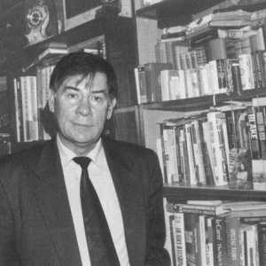 Leonid Shebarshin: biografija. Aforizmi, citati