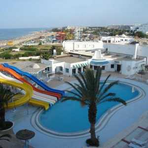 Les Colombes 3 * (Tunis, Hammamet) - slike i cijene hotela