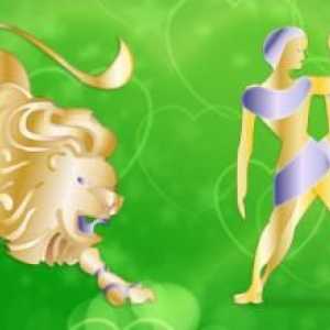 Lion-Man, Gemini-Woman: Kompatibilnost u ljubavi i braku