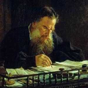 Leo Tolstoj - "Djetinjstvo, adolescencija, mladost". rezime