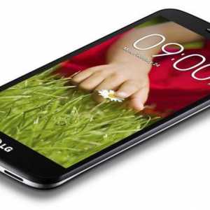 LG G2 Mini: recenzije. Karakteristike, upute, cijene, fotografije