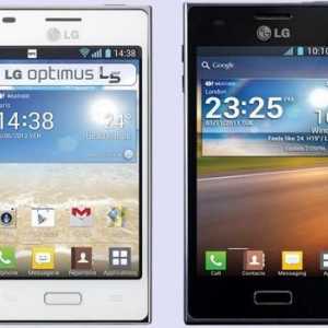 LG l5: характеристика и отзывы. LG Optimus L5 E612: характеристики, фото и описание телефона