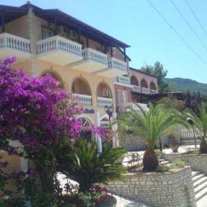 Lido Corfu Sun Hotel 3 * (Korfu, Grčka): Opis i recenzije