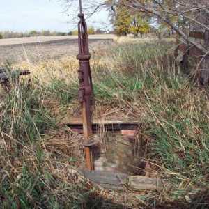 Likvidacija bunara