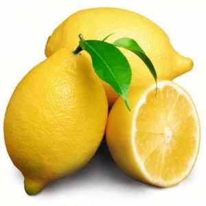Limun tijekom trudnoće. Čaj s limunom u trudnoći