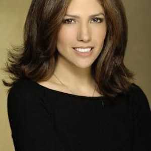 Linda Lopez je novinarka i TV voditeljica