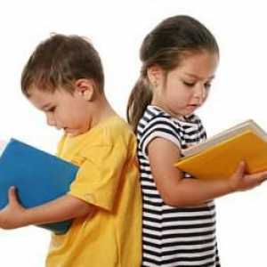 Jezični pojmovi: mini-rječnik za učenike