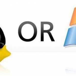 `Linux` ili `Winds` - što je bolje odabrati?