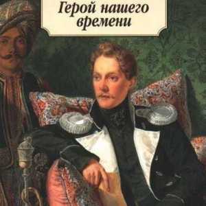 Suvišna osoba u literaturi. Ruski klasici