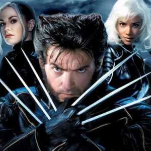 "X-Men 2": glumci, produkcija, kritički osvrti