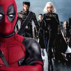 X-Men i Deadpool: veza između superjunaka