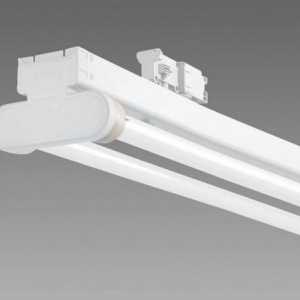 Fluorescentna svjetiljka: prednosti i značajke uporabe