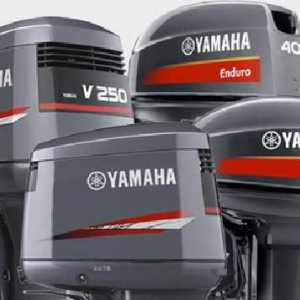 Brodski motor `Yamaha` (5 KS): Recenzije. Brodski motor `Yamaha` (5…
