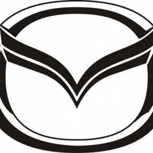 Logo `Mazda`: povijest stvaranja