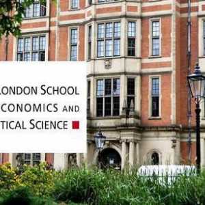 Londonska škola ekonomije i političkih znanosti: opis primjene, trošak obuke