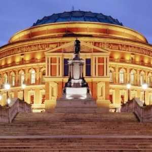 Londonska dvorana Royal Albert Hall