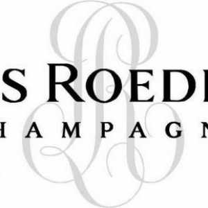 Louis Roederer, šampanjac: opis, sastav, proizvođač i recenzije