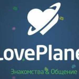 LovePlanet: recenzije o dating siteu