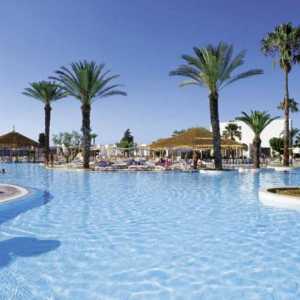 Lti El Ksar Resort & Thalasso 4 * (Tunis / Sousse) - slike, cijene i turističke recenzije