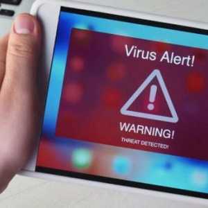 Najbolji besplatni antivirusni program za Android Tablete