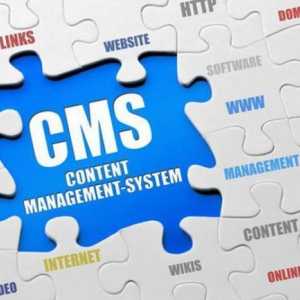 Najbolji CMS za izradu web stranica: pregled, usporedba i recenzije