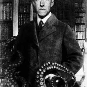 Lovecraftovi najbolji filmovi: popis, ocjena, opis i recenzije