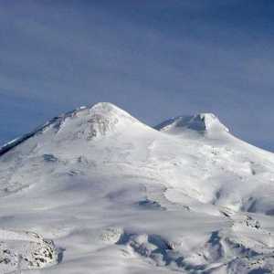 Najbolja skijališta regije Elbrus