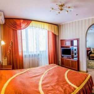 Najbolji hoteli u Chernihiv