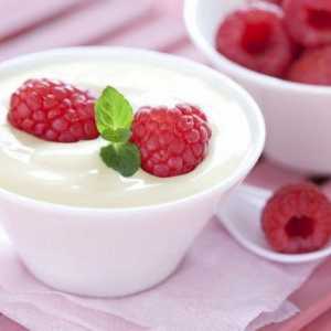 Najbolje djevojke jogurta: ocjena, popularni modeli, izbor