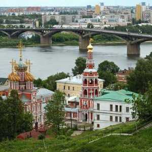 Najbolje klinike u Nizhny Novgorodu