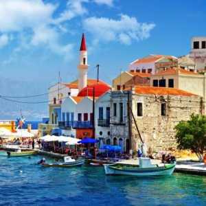 Najbolja odmarališta u Grčkoj. Kakvo dobar izbor u Grčkoj: recenzije i fotografije