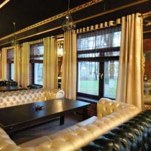 Najbolji lounge barovi. Lounge barovi `Bourgeois`,` Shishas`,…