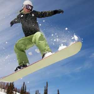 Najbolje snowboard maske za lice: pregled, vrste, proizvođači i recenzije