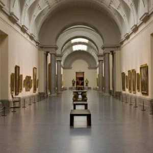 Najbolji muzeji u Madridu i njihova neprocjenjiva blaga