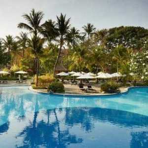 Najbolji hoteli u Bali - pregled, posebne ponude i recenzije