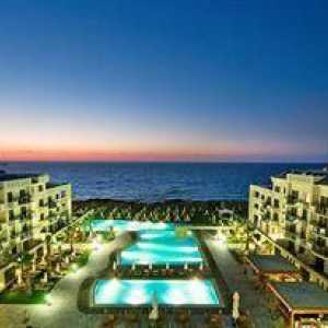 Najbolji hoteli na Cipru `5 zvjezdica` - recenzije