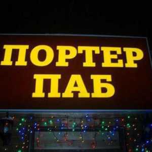 Najbolji pubovi u Kijevu: pregled, značajke, izbornik i recenzije